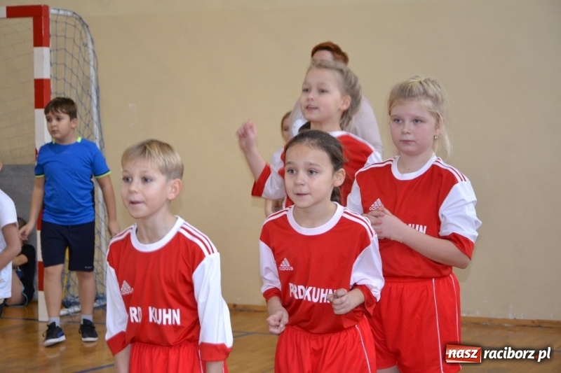 Zdjęcie w galerii na portalu naszraciborz.pl: Gminny turniej gier i zabaw gminy Krzyżanowice wiadomości z regionu