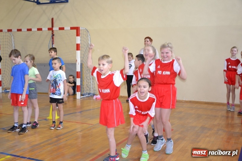 Zdjęcie w galerii na portalu naszraciborz.pl: Gminny turniej gier i zabaw gminy Krzyżanowice wiadomości z regionu