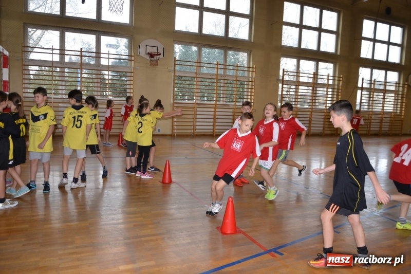 Zdjęcie w galerii na portalu naszraciborz.pl: Gminny turniej gier i zabaw gminy Krzyżanowice wiadomości z regionu