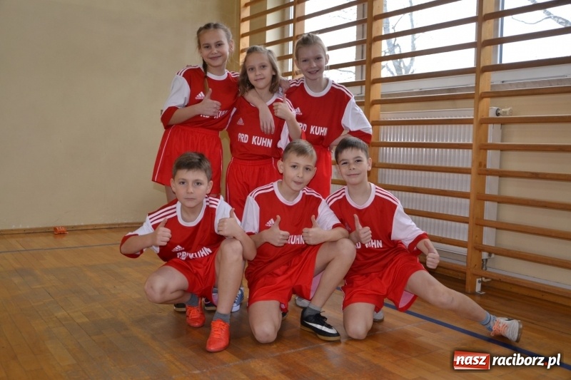 Zdjęcie w galerii na portalu naszraciborz.pl: Gminny turniej gier i zabaw gminy Krzyżanowice wiadomości z regionu