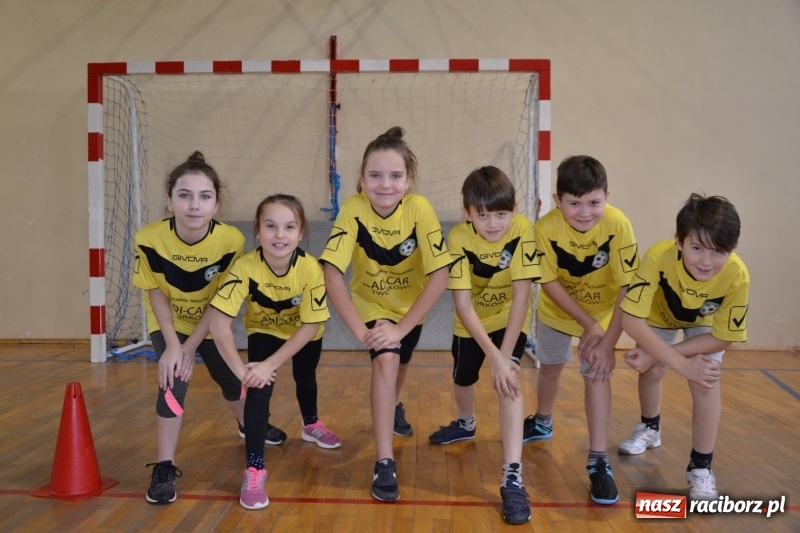 Zdjęcie w galerii na portalu naszraciborz.pl: Gminny turniej gier i zabaw gminy Krzyżanowice wiadomości z regionu