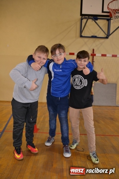 Zdjęcie w galerii na portalu naszraciborz.pl: Gminny turniej gier i zabaw gminy Krzyżanowice wiadomości z regionu