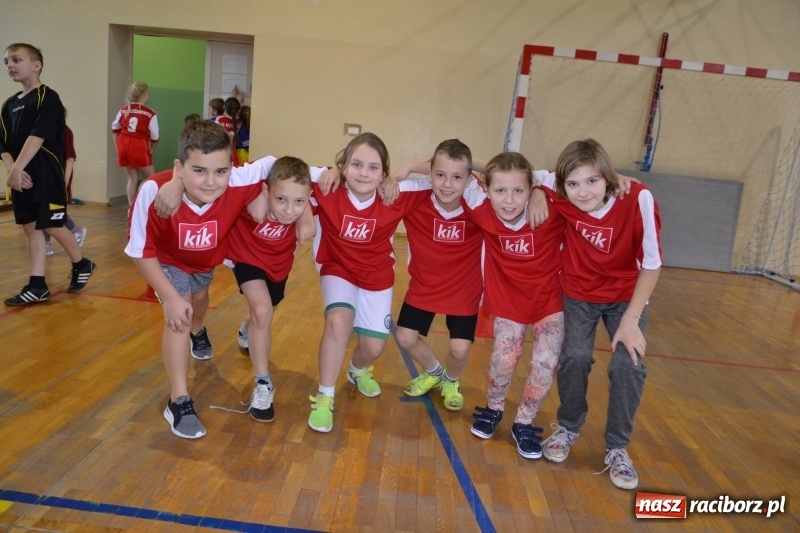 Zdjęcie w galerii na portalu naszraciborz.pl: Gminny turniej gier i zabaw gminy Krzyżanowice wiadomości z regionu