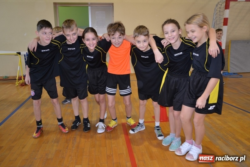 Zdjęcie w galerii na portalu naszraciborz.pl: Gminny turniej gier i zabaw gminy Krzyżanowice wiadomości z regionu