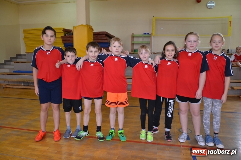 Zdjęcie w galerii na portalu naszraciborz.pl: Gminny turniej gier i zabaw gminy Krzyżanowice wiadomości z regionu