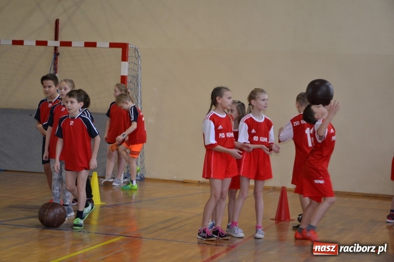 Zdjęcie w galerii na portalu naszraciborz.pl: Gminny turniej gier i zabaw gminy Krzyżanowice wiadomości z regionu