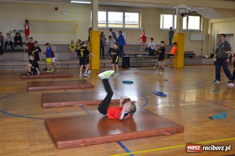 Zdjęcie w galerii na portalu naszraciborz.pl: Gminny turniej gier i zabaw gminy Krzyżanowice wiadomości z regionu