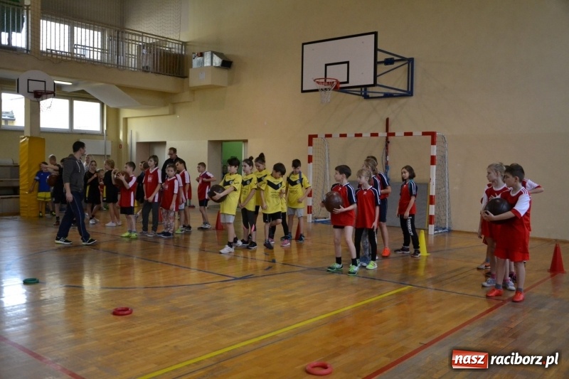 Zdjęcie w galerii na portalu naszraciborz.pl: Gminny turniej gier i zabaw gminy Krzyżanowice wiadomości z regionu