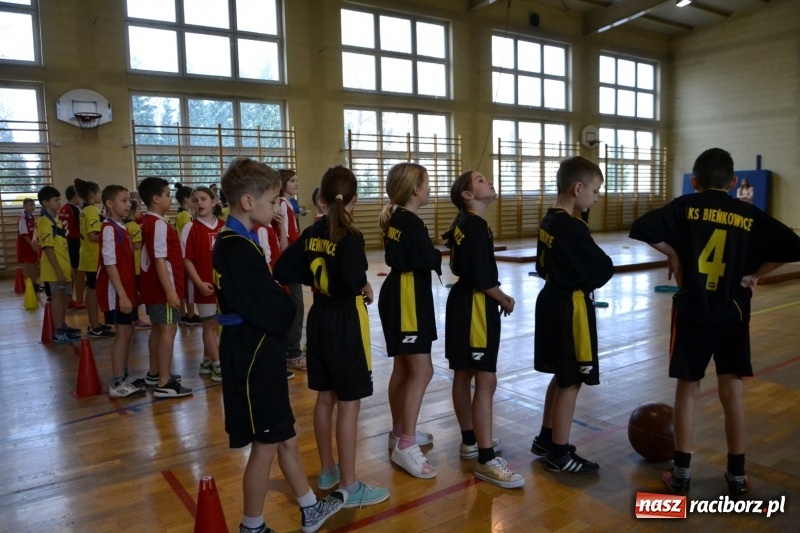 Zdjęcie w galerii na portalu naszraciborz.pl: Gminny turniej gier i zabaw gminy Krzyżanowice wiadomości z regionu