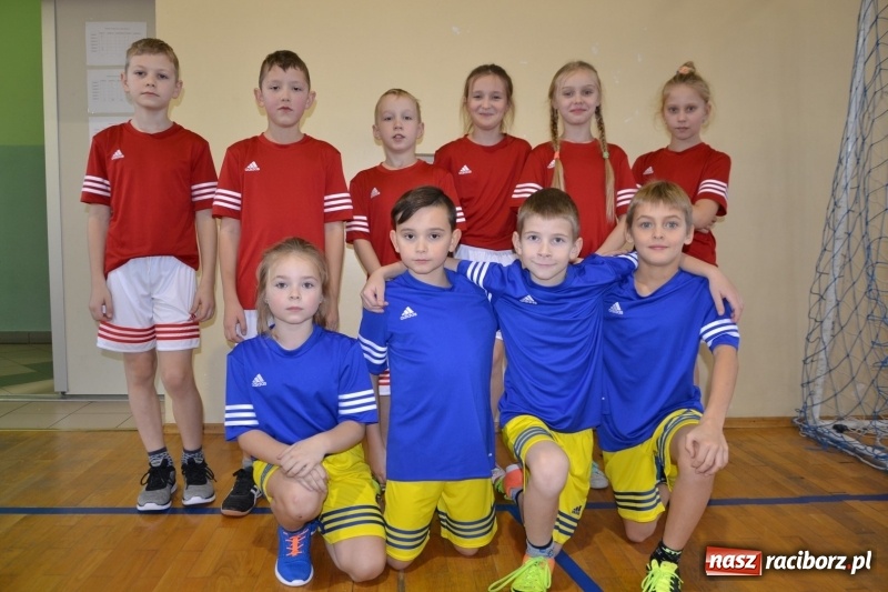 Zdjęcie w galerii na portalu naszraciborz.pl: Gminny turniej gier i zabaw gminy Krzyżanowice wiadomości z regionu