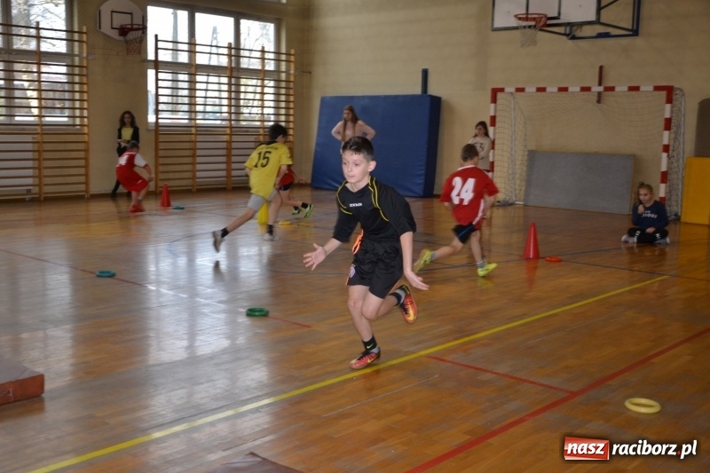 Zdjęcie w galerii na portalu naszraciborz.pl: Gminny turniej gier i zabaw gminy Krzyżanowice wiadomości z regionu