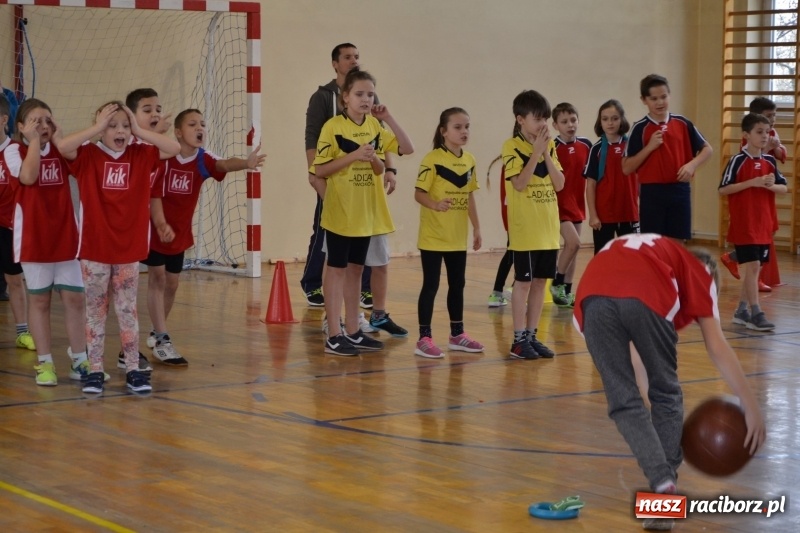 Zdjęcie w galerii na portalu naszraciborz.pl: Gminny turniej gier i zabaw gminy Krzyżanowice wiadomości z regionu