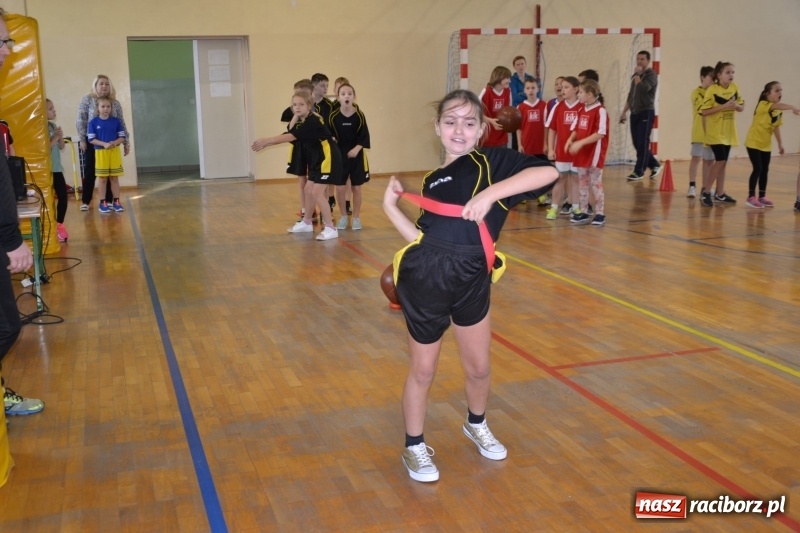 Zdjęcie w galerii na portalu naszraciborz.pl: Gminny turniej gier i zabaw gminy Krzyżanowice wiadomości z regionu