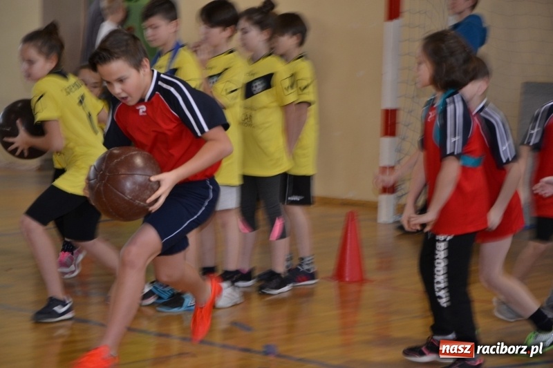 Zdjęcie w galerii na portalu naszraciborz.pl: Gminny turniej gier i zabaw gminy Krzyżanowice wiadomości z regionu