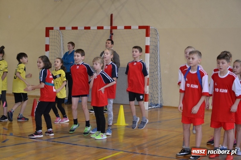 Zdjęcie w galerii na portalu naszraciborz.pl: Gminny turniej gier i zabaw gminy Krzyżanowice wiadomości z regionu