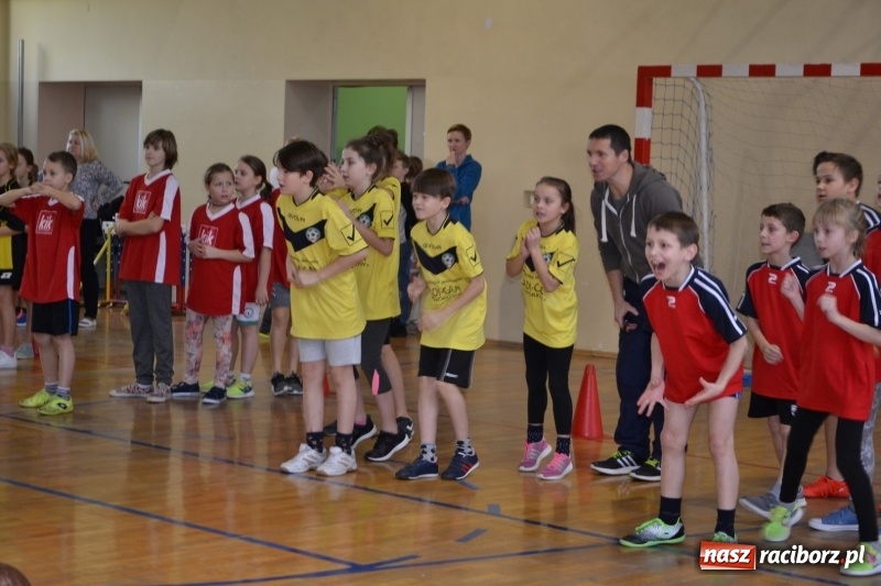 Zdjęcie w galerii na portalu naszraciborz.pl: Gminny turniej gier i zabaw gminy Krzyżanowice wiadomości z regionu