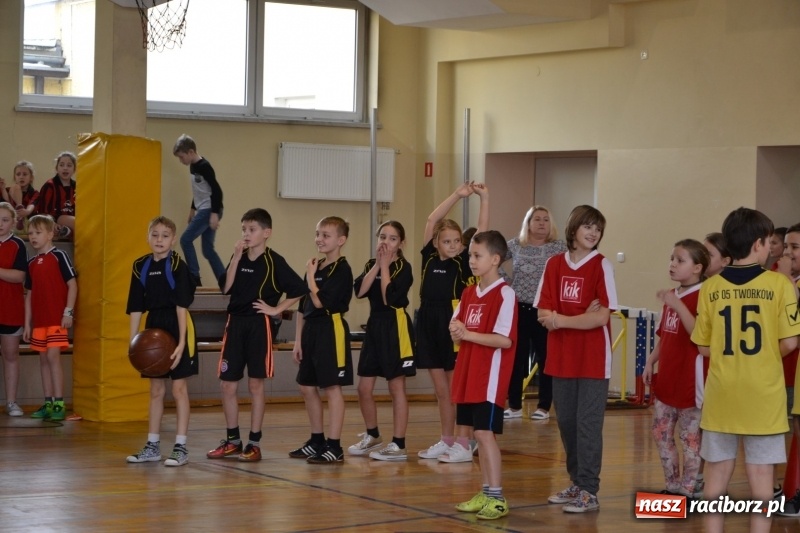 Zdjęcie w galerii na portalu naszraciborz.pl: Gminny turniej gier i zabaw gminy Krzyżanowice wiadomości z regionu