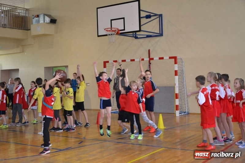 Zdjęcie w galerii na portalu naszraciborz.pl: Gminny turniej gier i zabaw gminy Krzyżanowice wiadomości z regionu