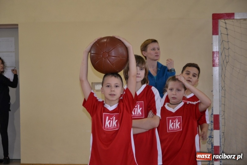 Zdjęcie w galerii na portalu naszraciborz.pl: Gminny turniej gier i zabaw gminy Krzyżanowice wiadomości z regionu