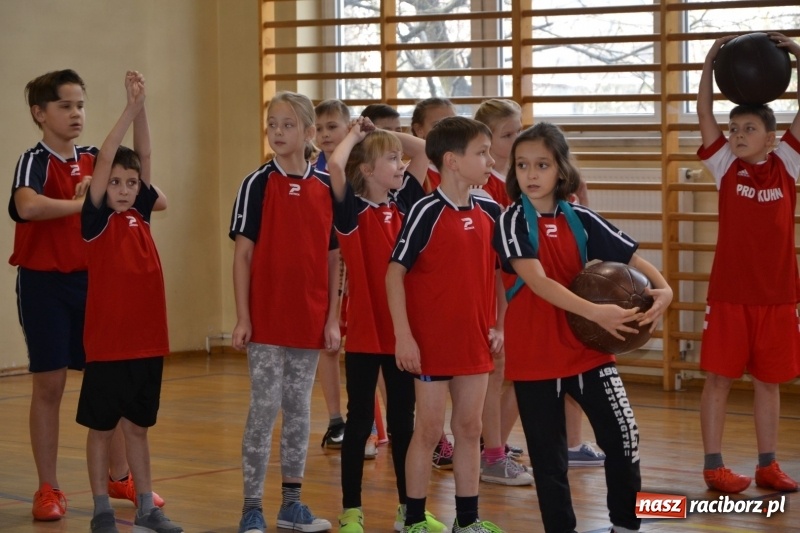 Zdjęcie w galerii na portalu naszraciborz.pl: Gminny turniej gier i zabaw gminy Krzyżanowice wiadomości z regionu