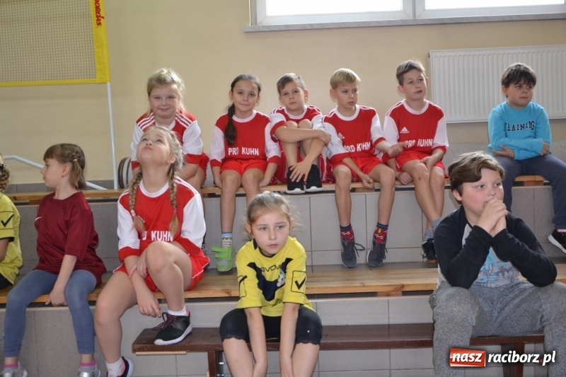 Zdjęcie w galerii na portalu naszraciborz.pl: Gminny turniej gier i zabaw gminy Krzyżanowice wiadomości z regionu