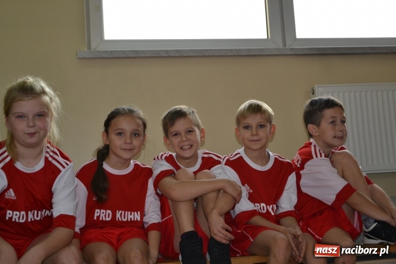 Zdjęcie w galerii na portalu naszraciborz.pl: Gminny turniej gier i zabaw gminy Krzyżanowice wiadomości z regionu