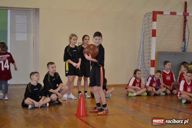 Zdjęcie w galerii na portalu naszraciborz.pl: Gminny turniej gier i zabaw gminy Krzyżanowice wiadomości z regionu