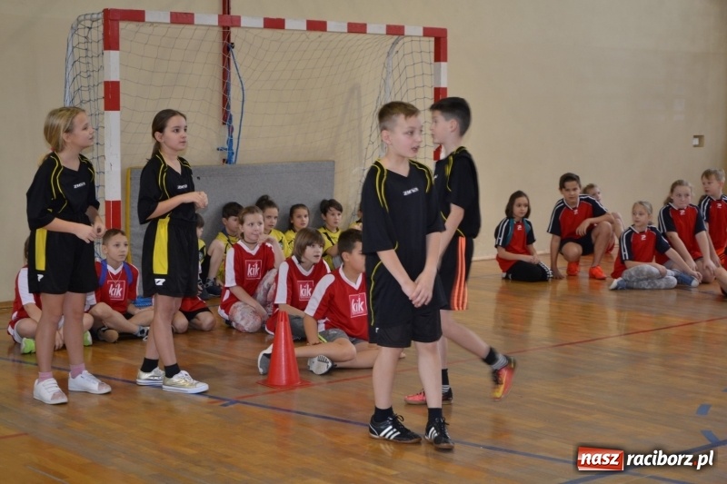 Zdjęcie w galerii na portalu naszraciborz.pl: Gminny turniej gier i zabaw gminy Krzyżanowice wiadomości z regionu