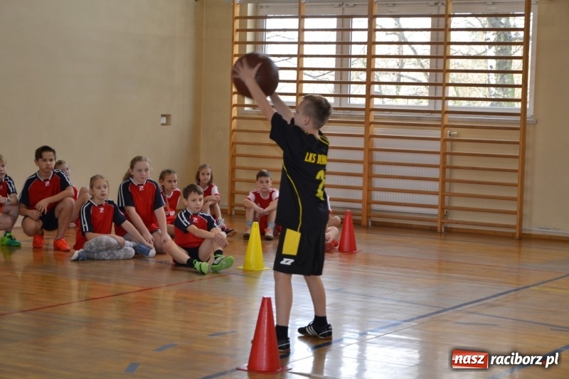 Zdjęcie w galerii na portalu naszraciborz.pl: Gminny turniej gier i zabaw gminy Krzyżanowice wiadomości z regionu