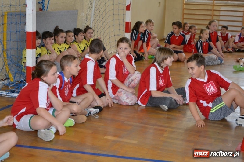 Zdjęcie w galerii na portalu naszraciborz.pl: Gminny turniej gier i zabaw gminy Krzyżanowice wiadomości z regionu