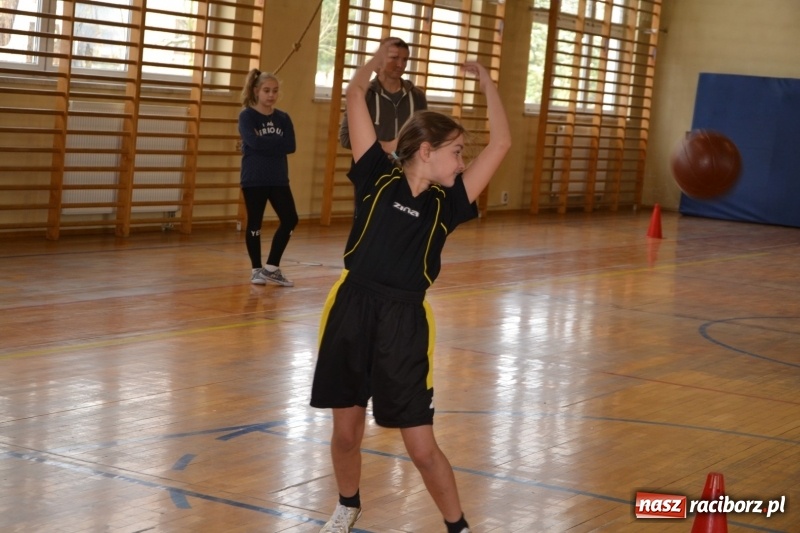 Zdjęcie w galerii na portalu naszraciborz.pl: Gminny turniej gier i zabaw gminy Krzyżanowice wiadomości z regionu