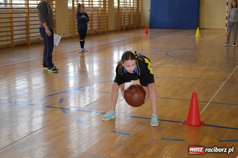 Zdjęcie w galerii na portalu naszraciborz.pl: Gminny turniej gier i zabaw gminy Krzyżanowice wiadomości z regionu