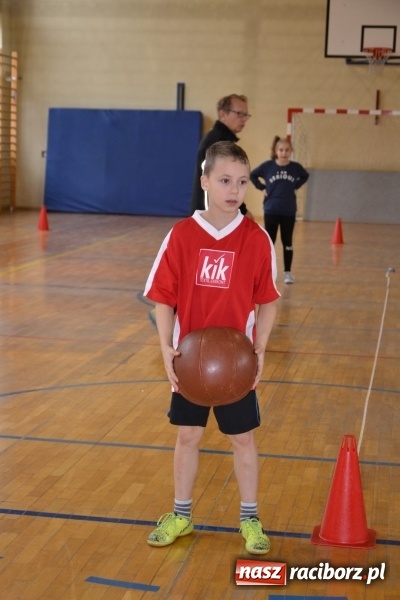 Zdjęcie w galerii na portalu naszraciborz.pl: Gminny turniej gier i zabaw gminy Krzyżanowice wiadomości z regionu