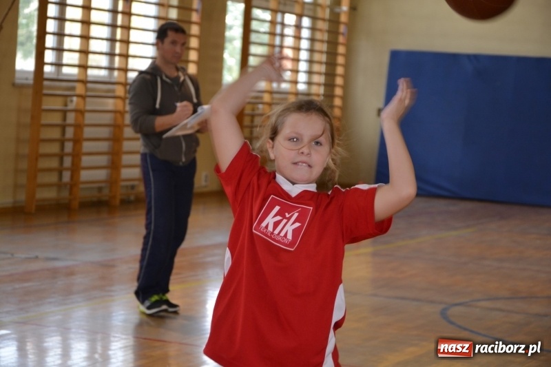 Zdjęcie w galerii na portalu naszraciborz.pl: Gminny turniej gier i zabaw gminy Krzyżanowice wiadomości z regionu