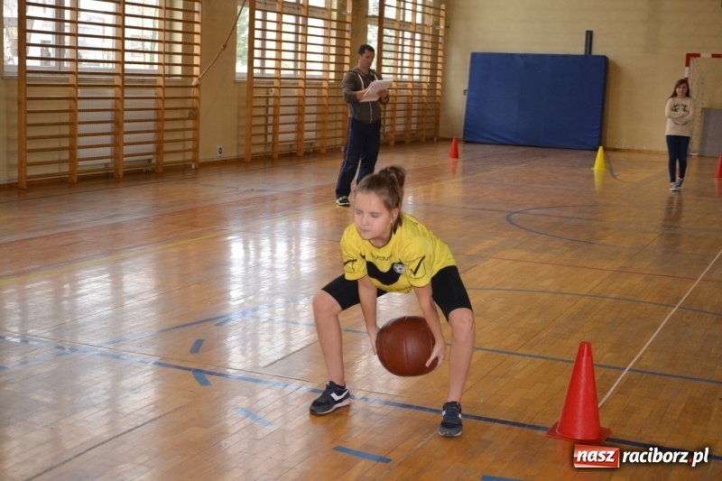 Zdjęcie w galerii na portalu naszraciborz.pl: Gminny turniej gier i zabaw gminy Krzyżanowice wiadomości z regionu
