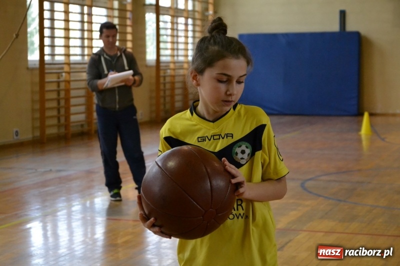 Zdjęcie w galerii na portalu naszraciborz.pl: Gminny turniej gier i zabaw gminy Krzyżanowice wiadomości z regionu