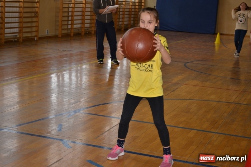 Zdjęcie w galerii na portalu naszraciborz.pl: Gminny turniej gier i zabaw gminy Krzyżanowice wiadomości z regionu