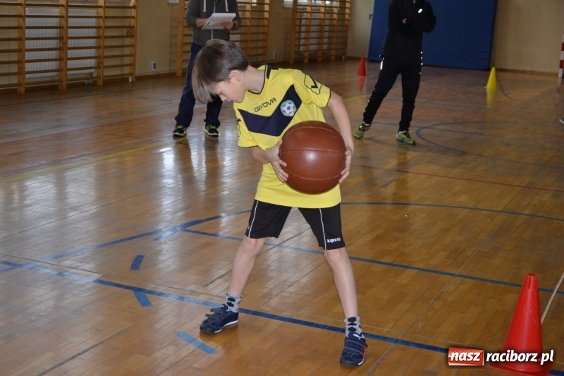 Zdjęcie w galerii na portalu naszraciborz.pl: Gminny turniej gier i zabaw gminy Krzyżanowice wiadomości z regionu