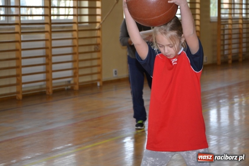 Zdjęcie w galerii na portalu naszraciborz.pl: Gminny turniej gier i zabaw gminy Krzyżanowice wiadomości z regionu