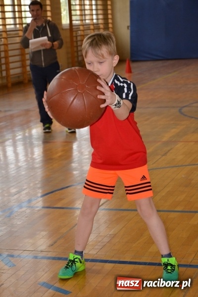 Zdjęcie w galerii na portalu naszraciborz.pl: Gminny turniej gier i zabaw gminy Krzyżanowice wiadomości z regionu