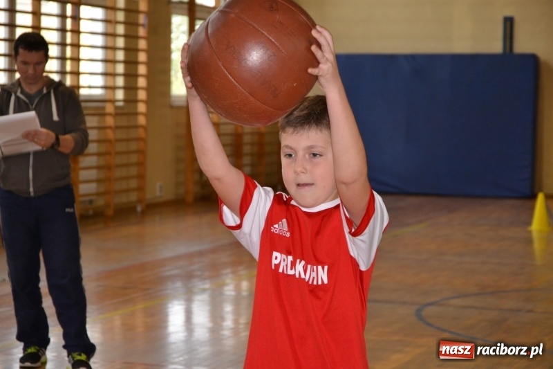 Zdjęcie w galerii na portalu naszraciborz.pl: Gminny turniej gier i zabaw gminy Krzyżanowice wiadomości z regionu