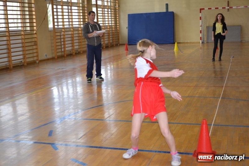 Zdjęcie w galerii na portalu naszraciborz.pl: Gminny turniej gier i zabaw gminy Krzyżanowice wiadomości z regionu