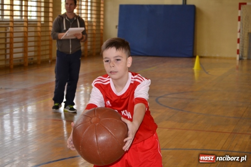 Zdjęcie w galerii na portalu naszraciborz.pl: Gminny turniej gier i zabaw gminy Krzyżanowice wiadomości z regionu