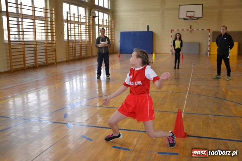 Zdjęcie w galerii na portalu naszraciborz.pl: Gminny turniej gier i zabaw gminy Krzyżanowice wiadomości z regionu