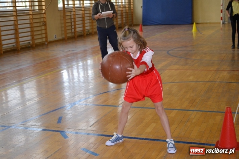 Zdjęcie w galerii na portalu naszraciborz.pl: Gminny turniej gier i zabaw gminy Krzyżanowice wiadomości z regionu