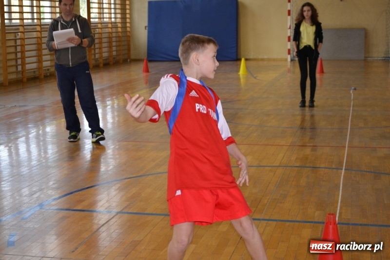 Zdjęcie w galerii na portalu naszraciborz.pl: Gminny turniej gier i zabaw gminy Krzyżanowice wiadomości z regionu