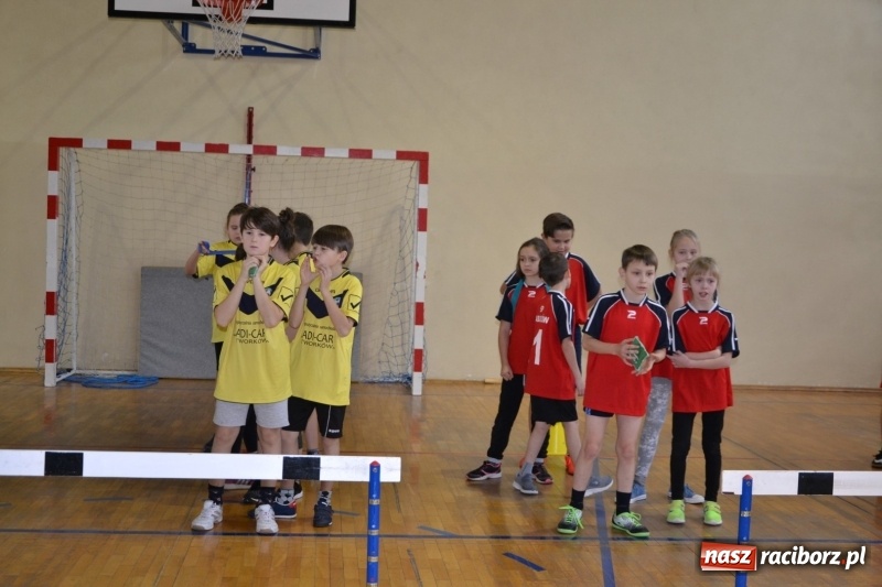 Zdjęcie w galerii na portalu naszraciborz.pl: Gminny turniej gier i zabaw gminy Krzyżanowice wiadomości z regionu