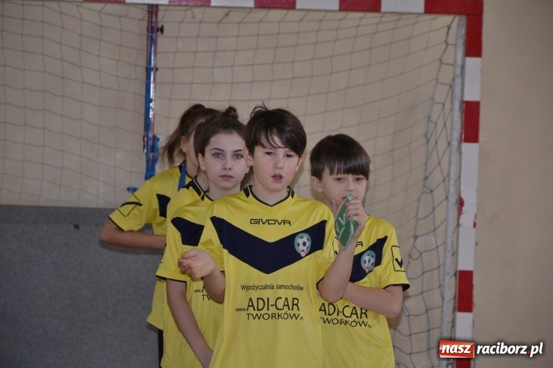 Zdjęcie w galerii na portalu naszraciborz.pl: Gminny turniej gier i zabaw gminy Krzyżanowice wiadomości z regionu