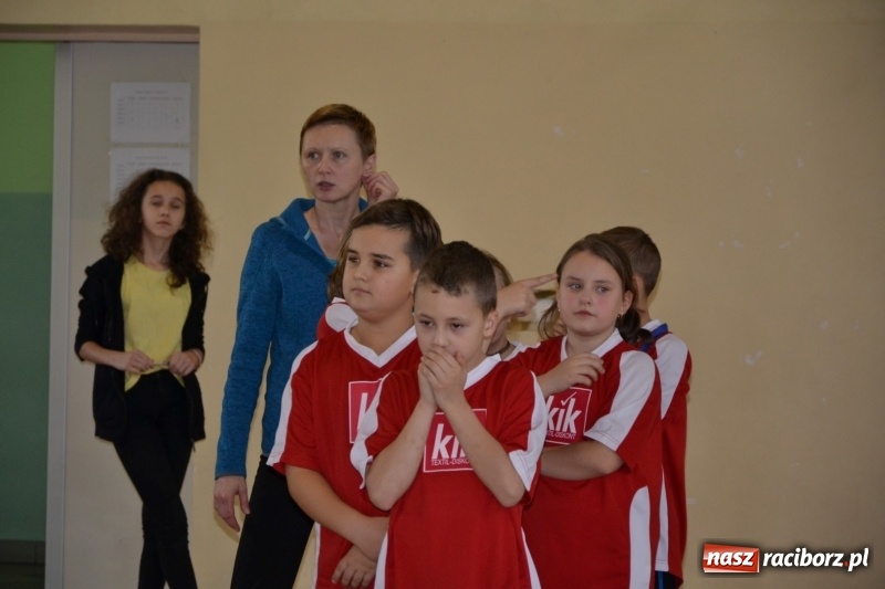 Zdjęcie w galerii na portalu naszraciborz.pl: Gminny turniej gier i zabaw gminy Krzyżanowice wiadomości z regionu