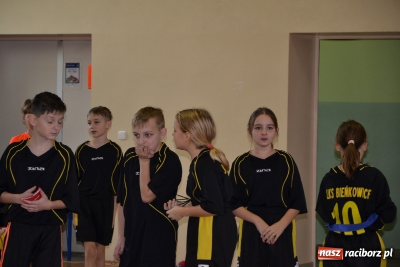 Zdjęcie w galerii na portalu naszraciborz.pl: Gminny turniej gier i zabaw gminy Krzyżanowice wiadomości z regionu